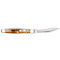 Case Cutlery Knife, Genuine Stag Small Pen 00088 - alternate 3
